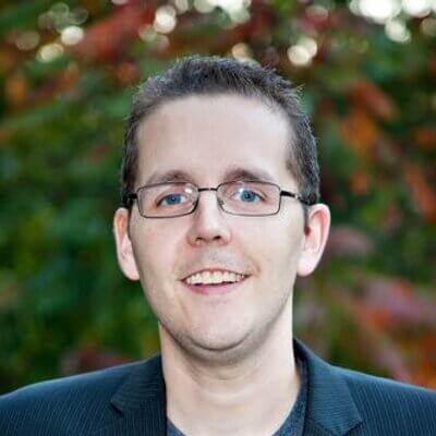 image of author Simon Allardice